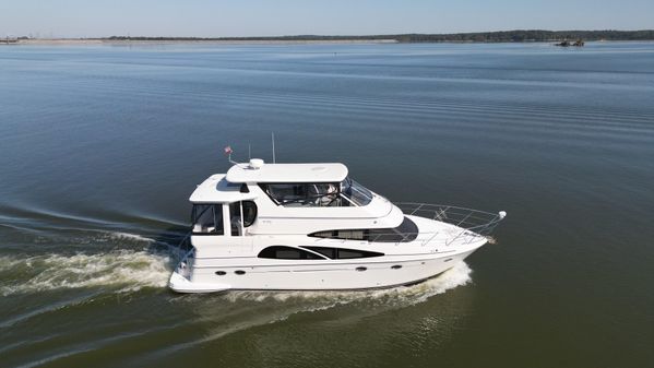 Carver 46-MOTOR-YACHT image