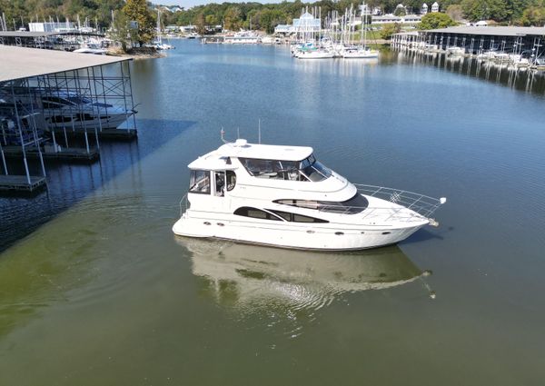 Carver 46 Motor Yacht image