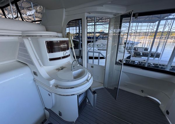 Carver 46 Motor Yacht image