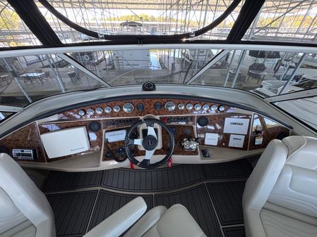 Carver 46 Motor Yacht image