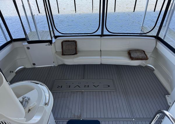 Carver 46 Motor Yacht image