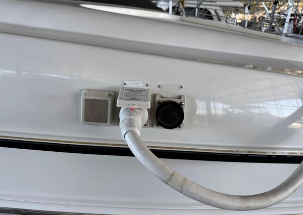 Carver 46 Motor Yacht image