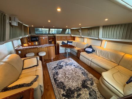 Carver 46 Motor Yacht image