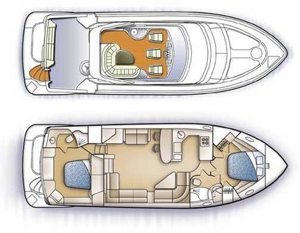 Carver 46-MOTOR-YACHT image