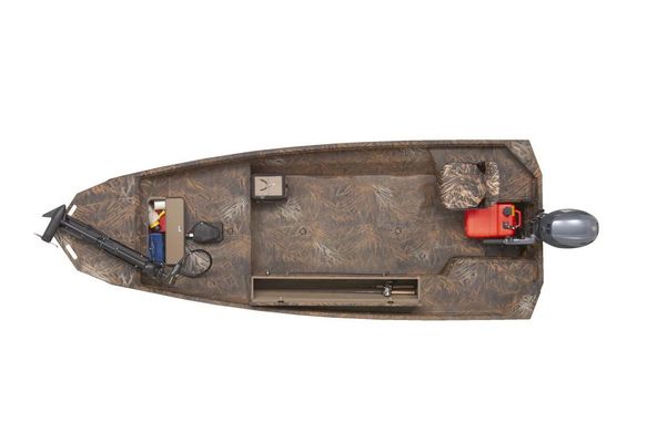 G3 Gator Tough 15 DK - main image