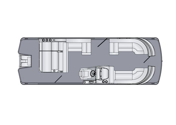 Harris GRAND-MARINER-230 image