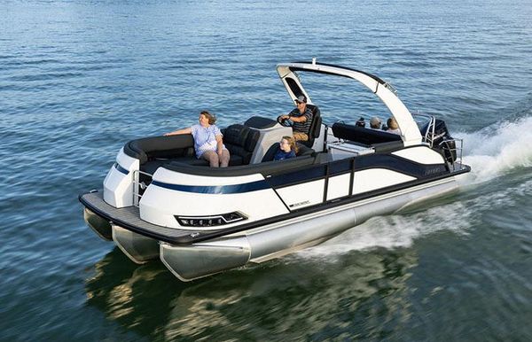 2025 Harris Grand Mariner 230