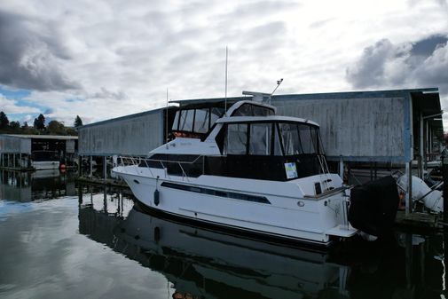 Ocean Alexander 420 SUNDECK image