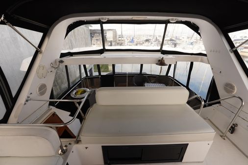 Ocean Alexander 420 SUNDECK image