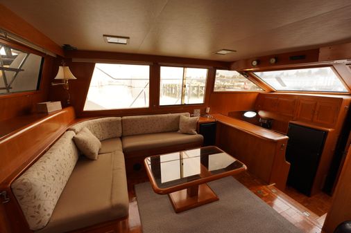 Ocean Alexander 420 SUNDECK image