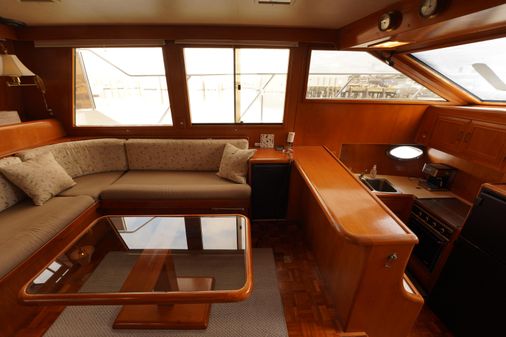 Ocean Alexander 420 SUNDECK image