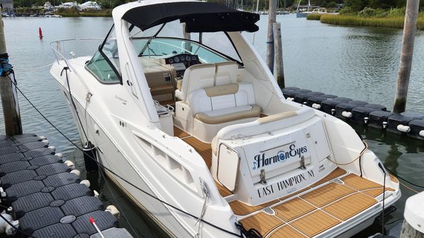 Sea Ray 310 Sundancer 