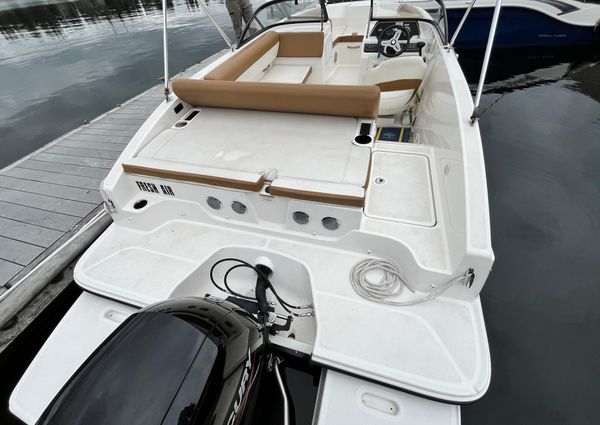 Bayliner DX-2000 image