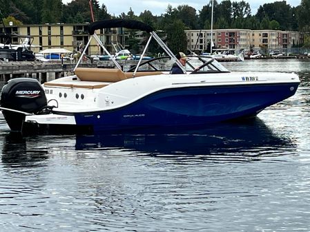 Bayliner DX-2000 image