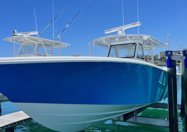 Yellowfin 39 Offshore image