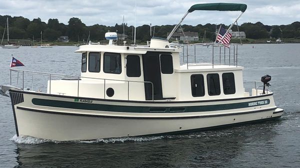 Our Sold Boats Spicer S Brokerage Sales