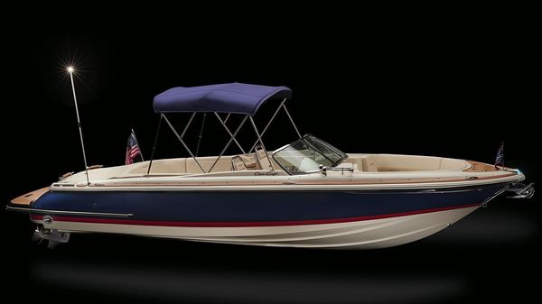 Chris-Craft Launch 27 