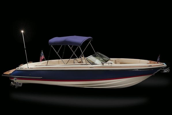 Chris-craft LAUNCH-27 - main image