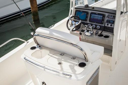 Boston-whaler 270-DAUNTLESS image