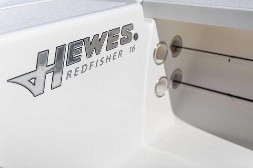 Hewes REDFISHER-16 image