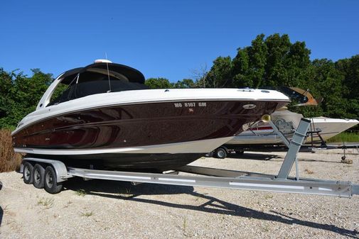 Sea Ray 290 SLX Bow Rider image