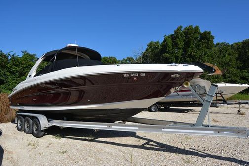 Sea Ray 290 SLX Bow Rider image