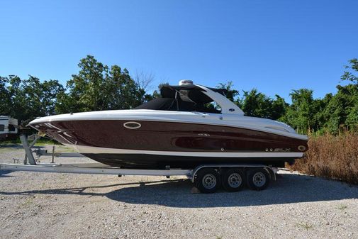 Sea Ray 290 SLX Bow Rider image