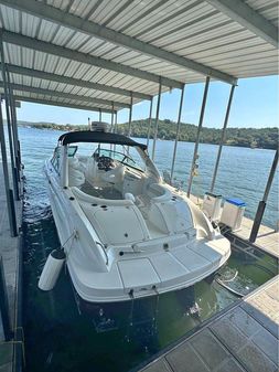 Sea Ray 290 SLX Bow Rider image