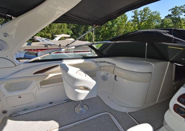 Sea Ray 290 SLX Bow Rider image