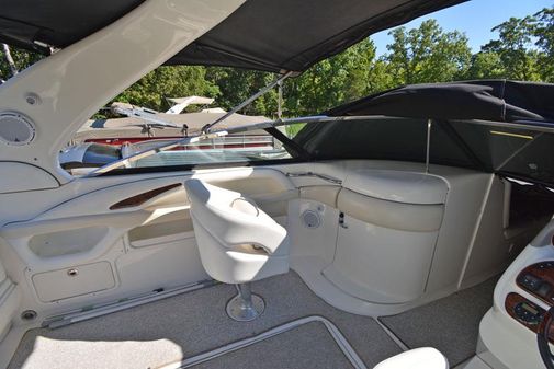 Sea Ray 290 SLX Bow Rider image