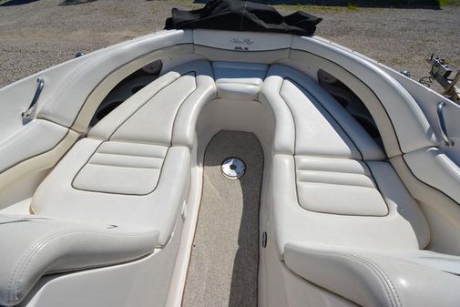 Sea Ray 290 SLX Bow Rider image