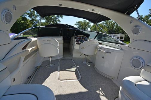 Sea Ray 290 SLX Bow Rider image