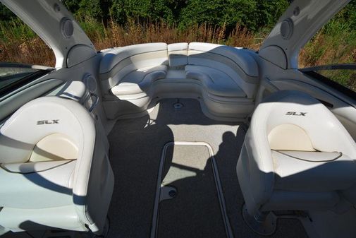 Sea Ray 290 SLX Bow Rider image