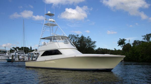 Viking Convertible