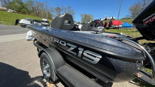 Nitro Z19