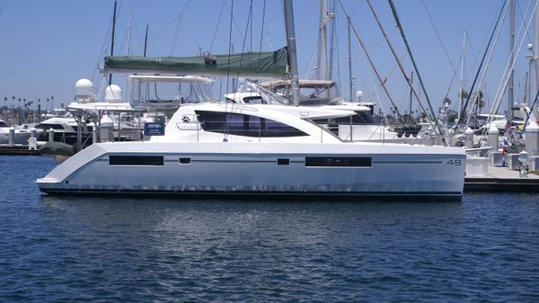 Leopard 48