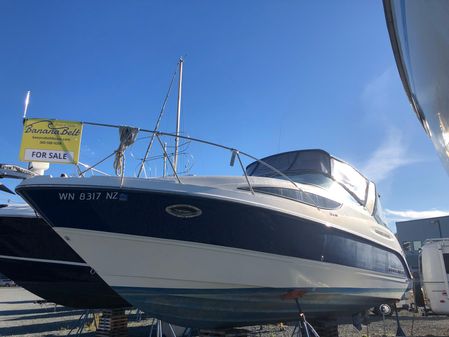 Bayliner 285 image