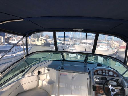 Bayliner 285 image