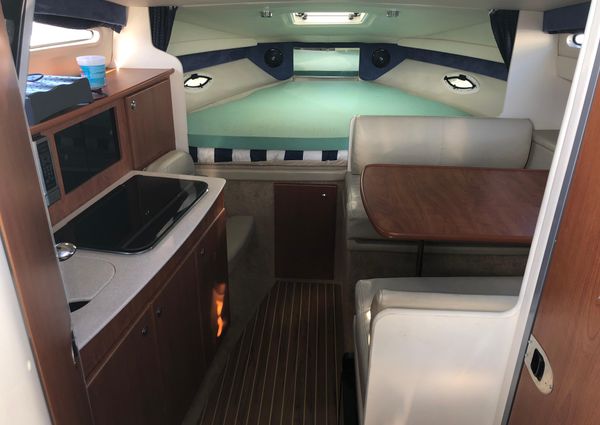 Bayliner 285 image