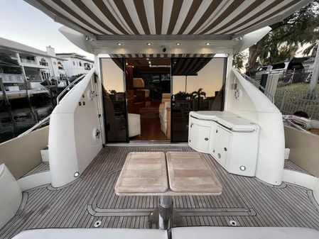 Sunseeker Predator 52 image