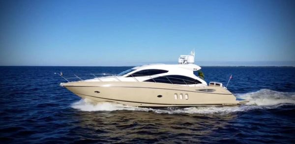 Sunseeker Predator 52 image