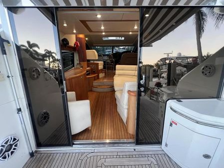 Sunseeker Predator 52 image