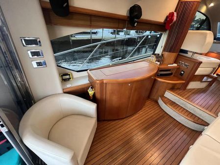 Sunseeker Predator 52 image