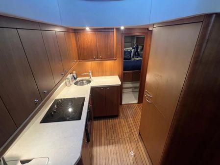 Sunseeker Predator 52 image