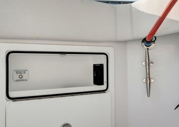 Jupiter 43 Center Console image