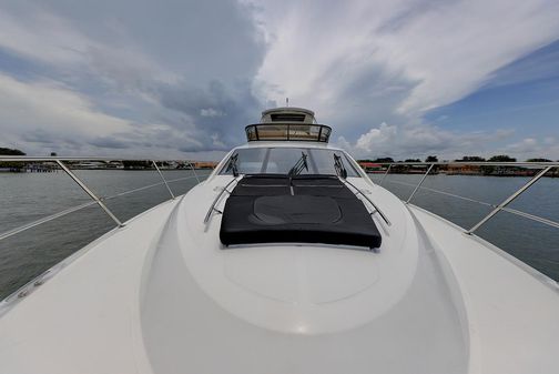 Sea Ray Fly 510 image