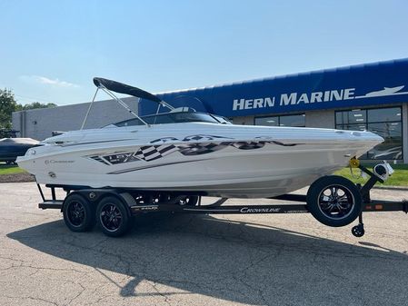 Crownline 240 SS image