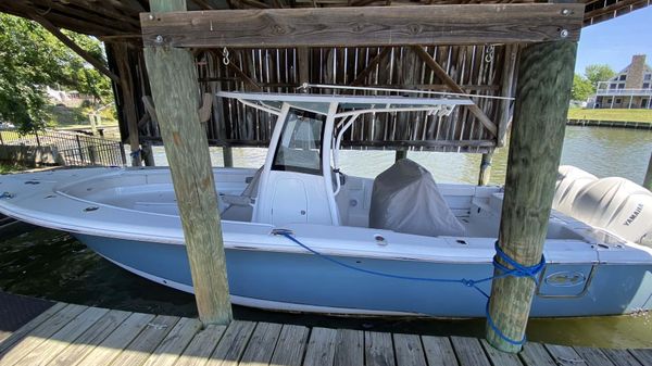 Sea Hunt Gamefish 30 Forward Seating 