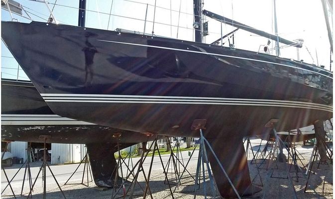 Baltic 40 - main image
