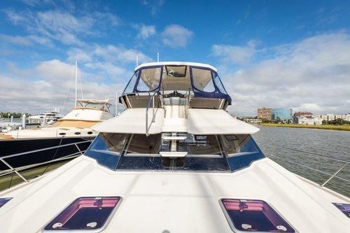 Aquila 44 Yacht image